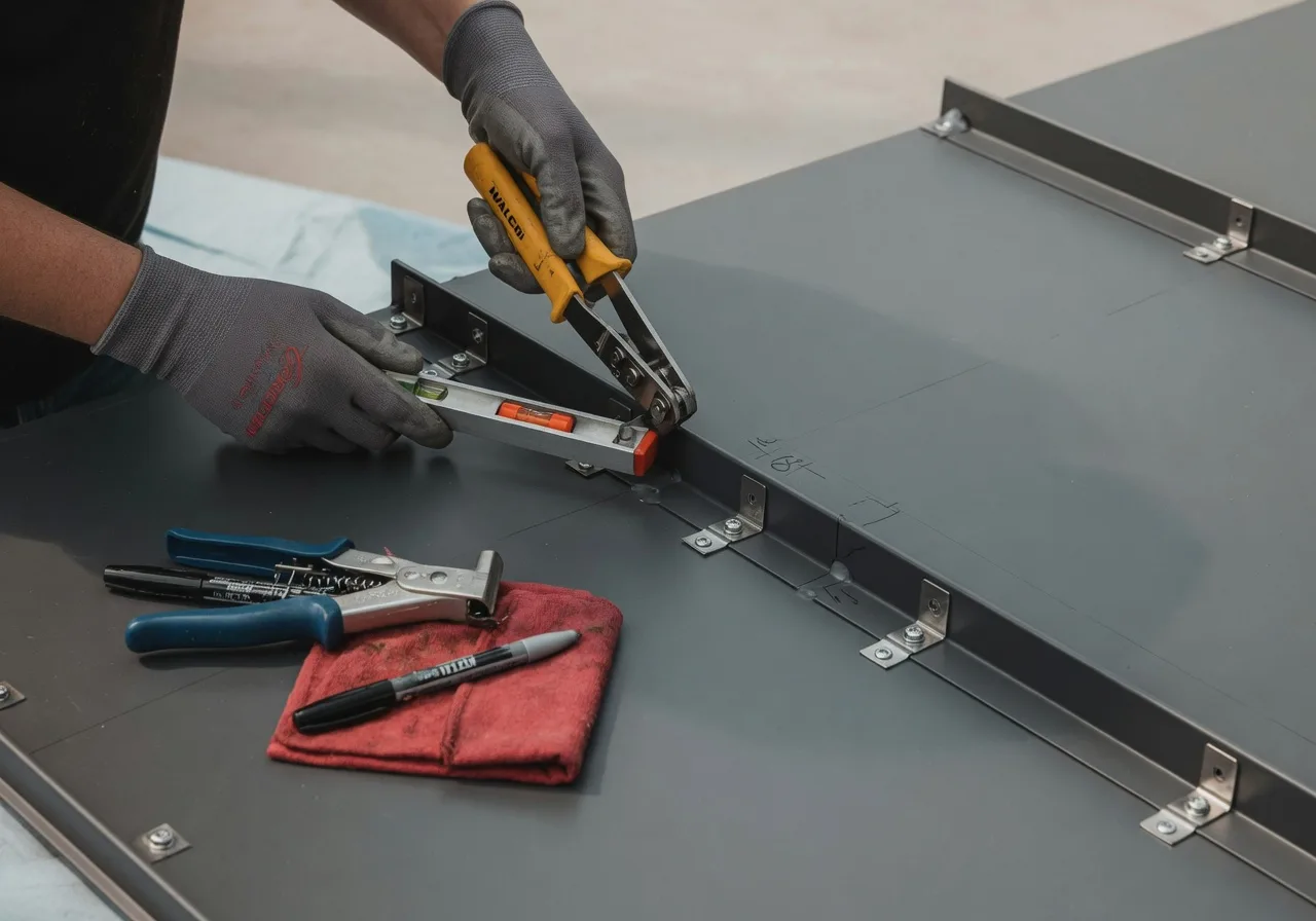 Why choose Metal Roofing Installation in O Brien, FL